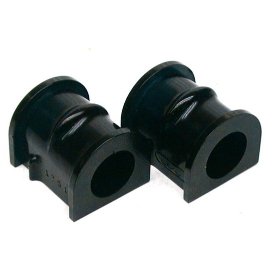 SUPERPRO FRONT SWAY BAR MOUNT BUSH KIT FOR DAEWOO LANOS KLAT 1997-2003 25.5MM