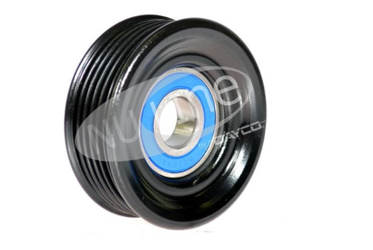 Upper Drive Belt Idler Pulley for Holden Commodore VF LFX 3.6L 05/13-10/17