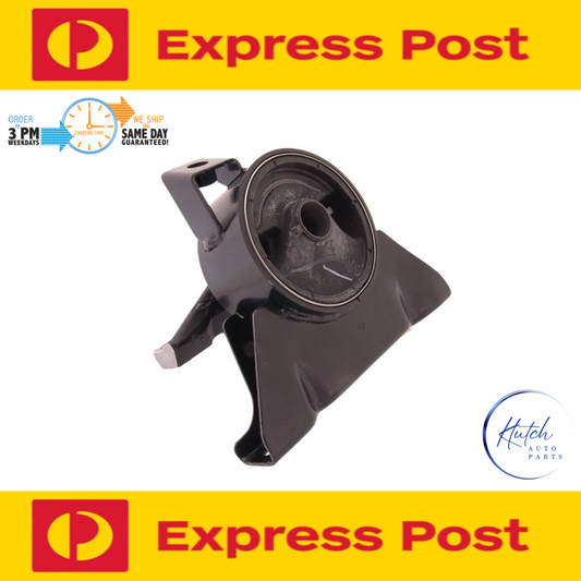 RH Engine Mount & Bracket for MAZDA 323 626 Ford Laser 1.8 2.0 98-03 Auto&Manual