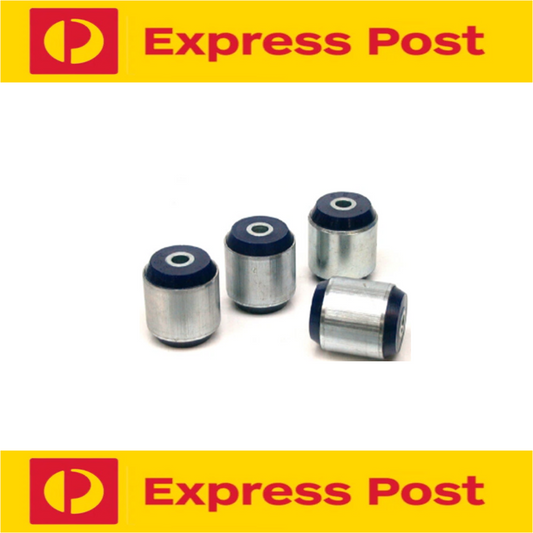 SuperPro Sway Bar To Chassis Bush Kit FORD FALCON BA BF FAIRLANE SPF3231-__K