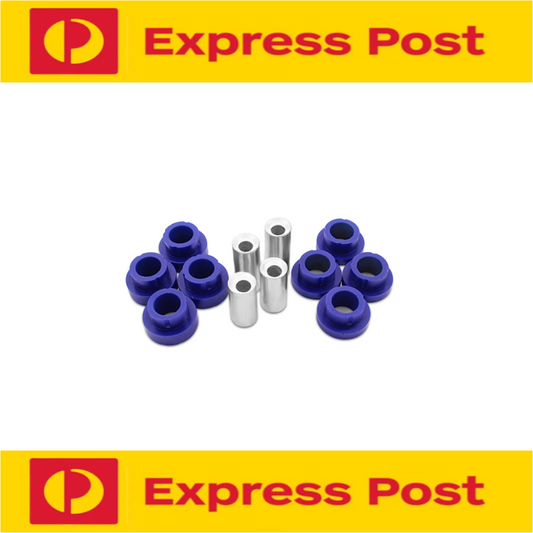 REAR CONTROL ARM UPPER INNER BUSH KIT FOR SUBARU IMPREZA GJ GP GK GT WRX 14-2021