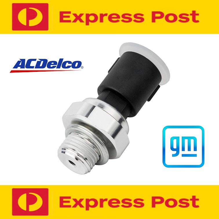 Holden V8 Oil Pressure Sender Switch VE VF WM WN 6.0L 6.2L Commodore HSV GEN 4