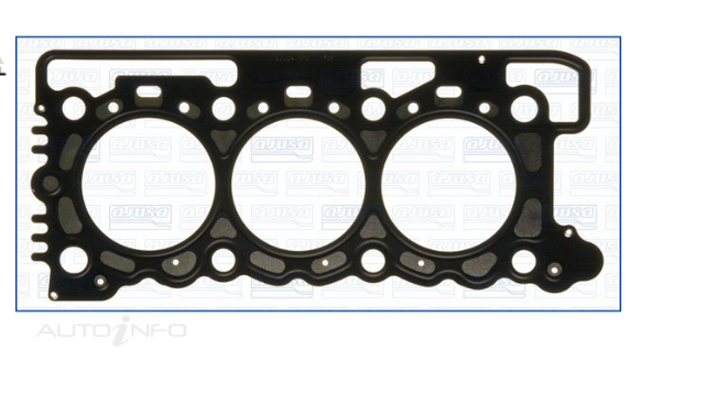 Head Gasket Set Kit (VRS) for Ford Territory SZ 2.7L Diesel 276DT 11-16