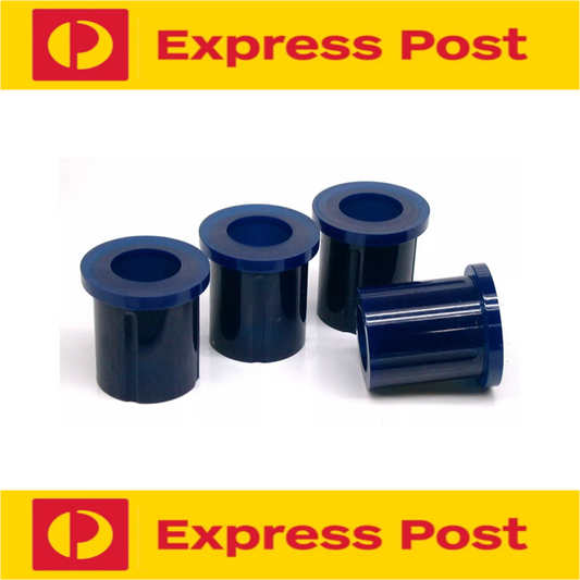FRONT SPRING FRONT UPPER BUSH KIT FOR DAIHATSU SCAT F20 F25 F50 F55 F60 F65