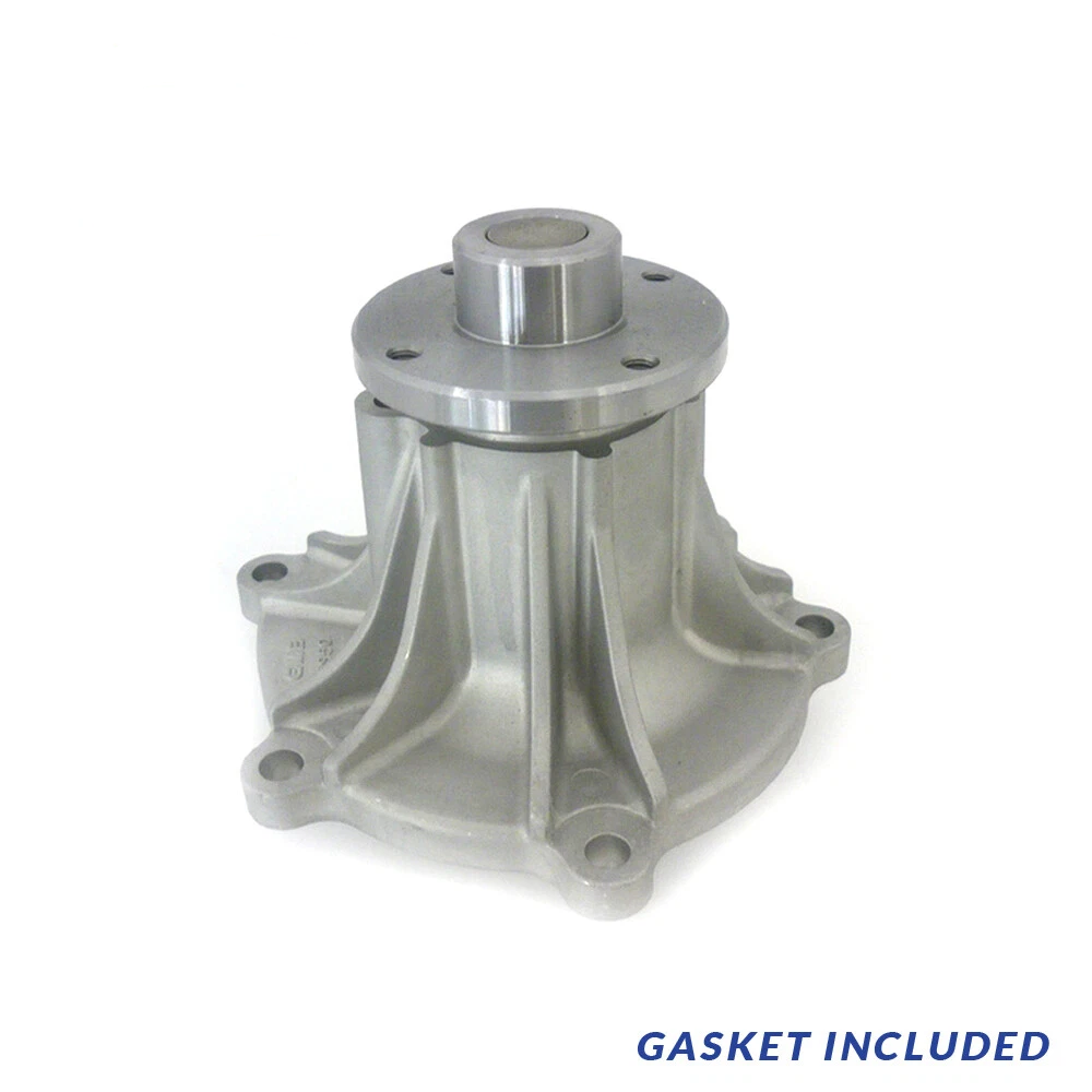 GMB Water Pump FOR Isuzu D-Max Holden Rodeo Colorado 4JJ1-TC 2007 Onwards
