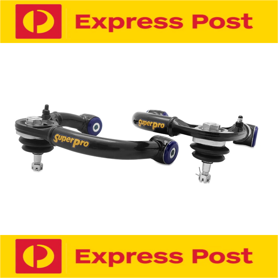 FRONT CONTROL ARM UPPER COMPLETE ASSEMBLY FOR TOYOTA PRADO KDJ150 GRJ150 TRJ150