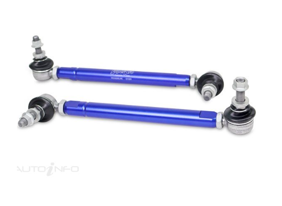 SUPERPRO Front Sway Bar Link Kit for Holden Captiva CG 2.4L LE9 12-19