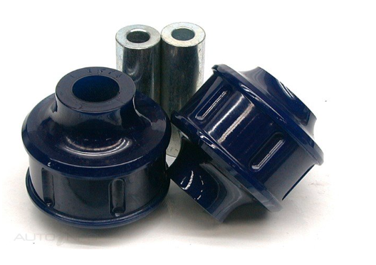 SUPERPRO Lower Front Trailing Arm Bush Kit Mitsubishi FTO 6A12 MIVEC 96-01 2.0L