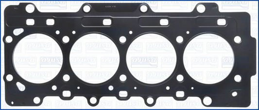 AJUSA Head Gasket for Jeep Wrangler JK 2.8L ENS Diesel CRD