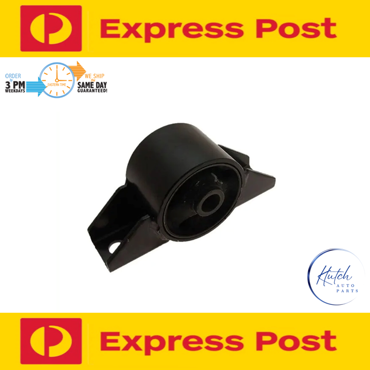 Front Differential Engine Mount for Mitsubishi Pajero NM NP NS NT NW NX 4WD