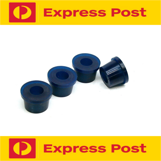 SUPERPRO FRONT CONTROL ARM INNER BUSH KIT FOR NISSAN 240K C210 1974-1978