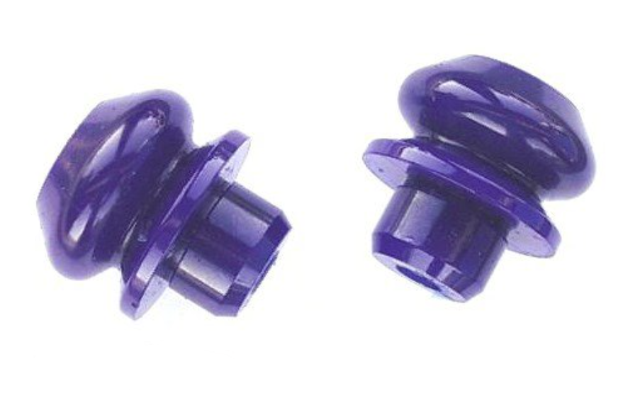 SuperPro Rear Bump Stop Bush Kit for Triumph TR 8 TR7-8 1976-1981
