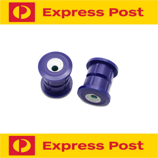 FRONT CONTROL ARM LOWER INNER FRONT BUSH KIT FOR MAZDA RX-7 FD SERIES 6 7 8