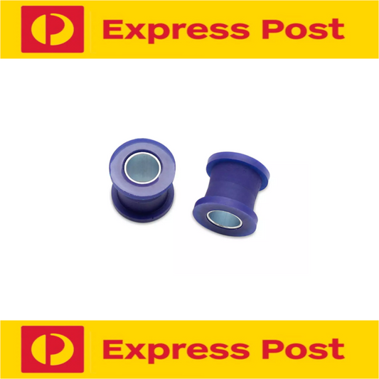 SuperPro Sway Bar Bush Kit for Ford CONSUL ZEPHYR ZODIAC MK1 MK2 MK3 1951-1966