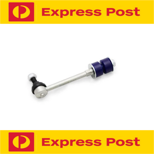SUPERPRO RIGHT REAR SWAY BAR LINK FOR NISSAN PATROL Y61 GU 97-16 WAGON