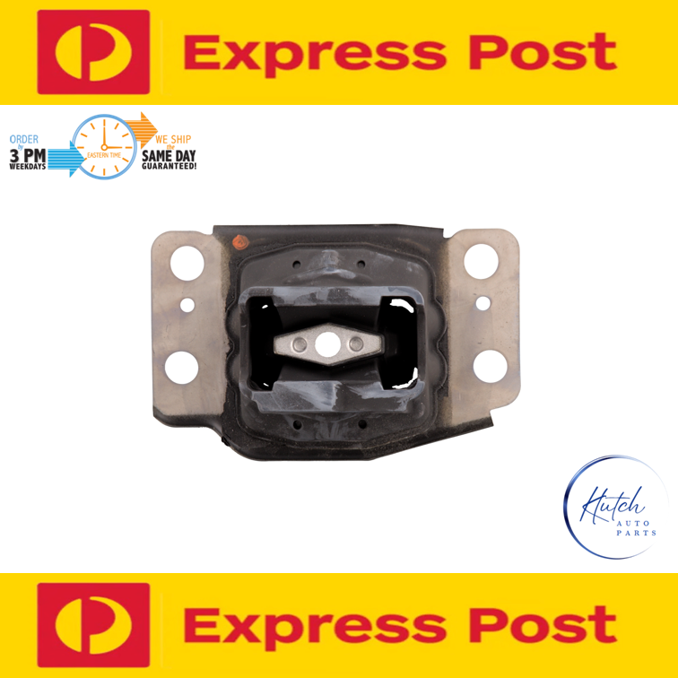 LH Engine Mount For FORD Mondeo 2.0L 10-15 MA MB MC D4204T Diesel Auto Manual