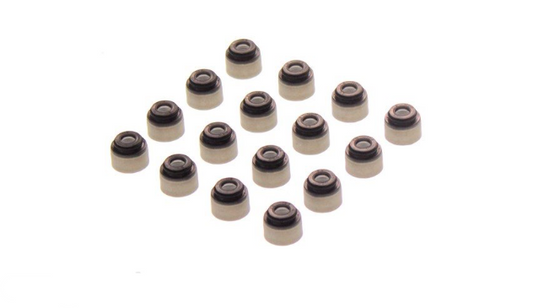 Valve Stem Oil Seal Set for Honda CR-V RM K24Z9 2.4L 11/12-06/17