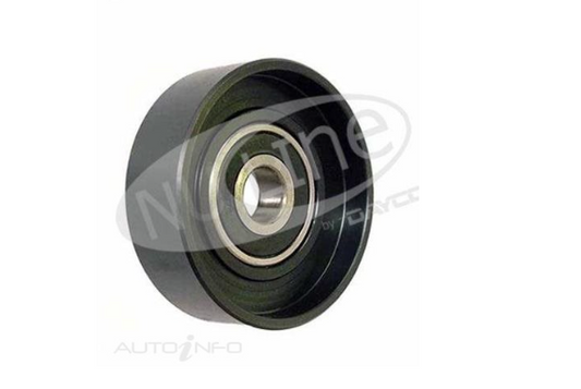Drive Belt Idler Pulley for Hyundai Veloster SR 1.6L Turbo FS G4FJ 12-19