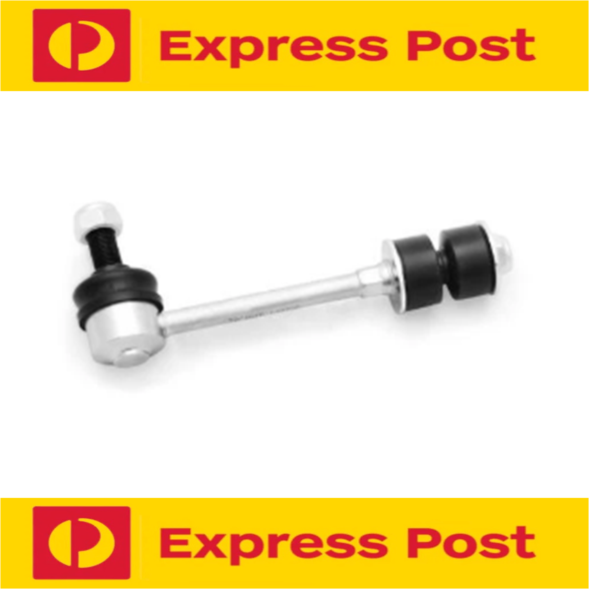 SuperPro Sway Bar Link for NISSAN PATROL Y61 GU Wagon 1997-2016