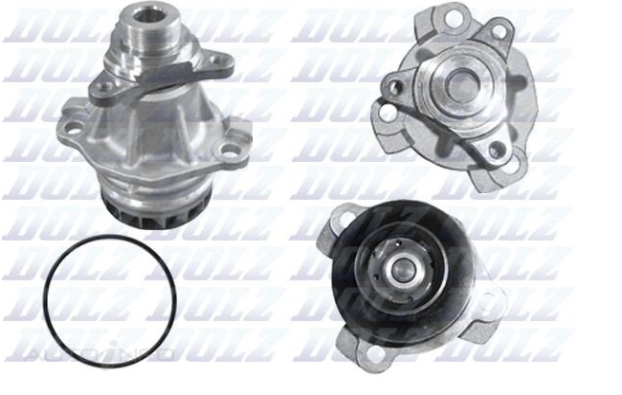 Water Pump for Nissan Navara D23 YS23DDT 2.3L 15-20 Diesel