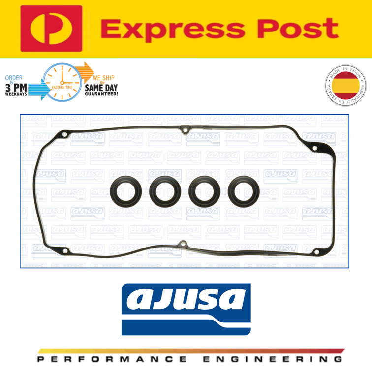 Valve Tappet Rocker Cover Gasket for MITSUBISHI FTO DE2A 1.8L 4G93 92-02
