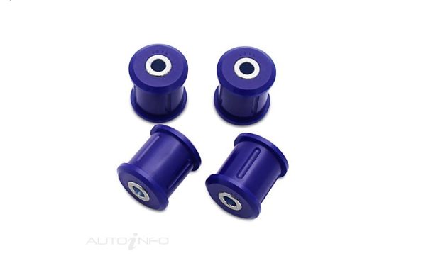 SUPERPRO Inner Outer Control Arm Bush Kit for Mazda CX5 CX-5 KE 2.2 Diesel 12-18