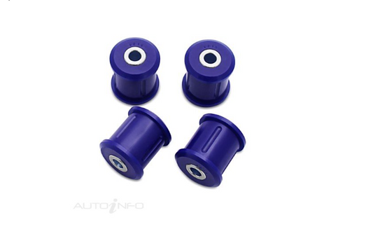 SUPERPRO Inner Outer Control Arm Bush Kit for Mazda CX5 CX-5 KE 2.2 Diesel 12-18