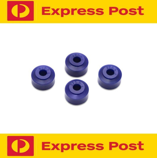 FRONT SHOCK ABSORBER UPPER BUSH KIT FOR TOYOTA CORONA ST141 RT142 1983-1987