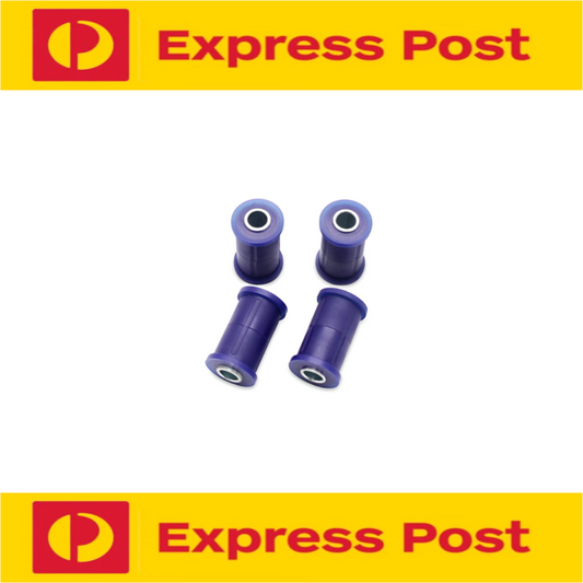 SUPERPRO REAR CONTROL ARM INNER BUSH KIT FOR NISSAN 280ZX S130 1980-1983