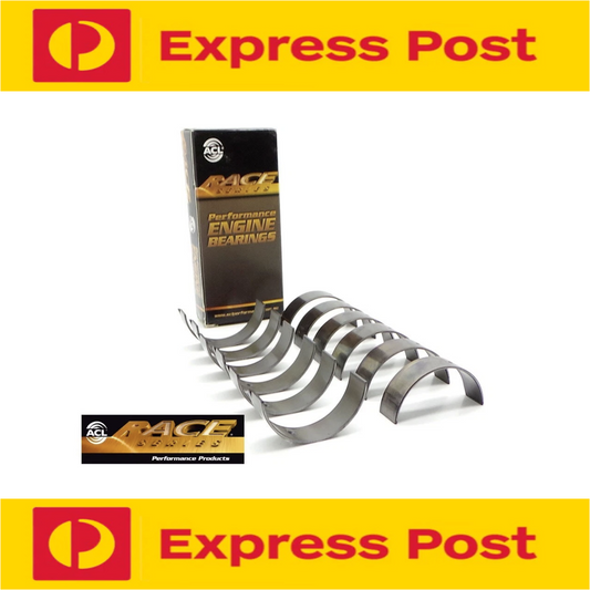 ACL RACE CONROD BIG END BEARING STD FOR NISSAN RB30E RB30ET VG30E VG30ET VG33E