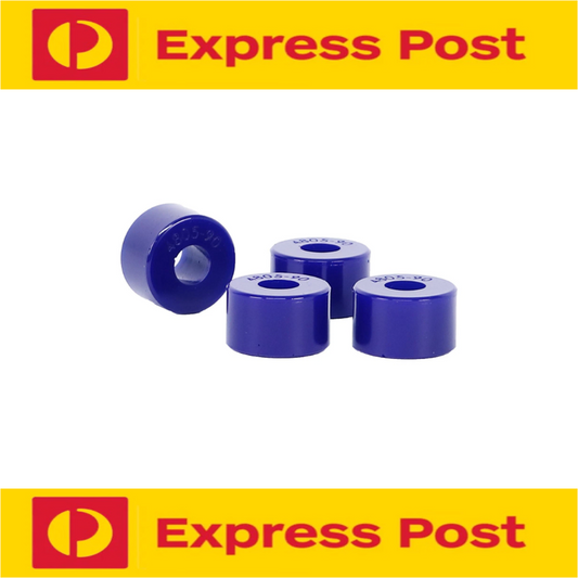 SUPERPRO REAR SWAY BAR LINK UPPER BUSH KIT FOR TOYOTA LANDCRUISER VDJ200 UZJ200