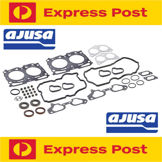 VRS HEAD GASKET SET/KIT+HEAD BOLT FOR SUBARU IMPREZA GH7 GE7 2.0L EJ20 EJ204 05-
