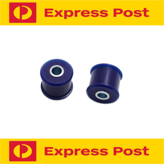 SUPERPRO REAR PANHARD ROD BUSH KIT FOR JEEP WRANGLER TJ 1996-2007