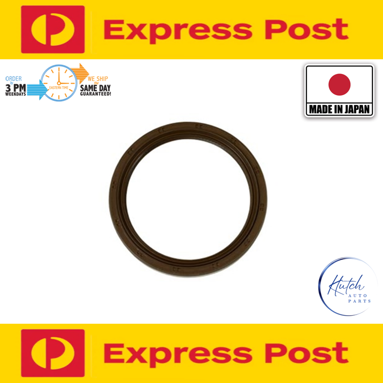 Crankshaft Rear Main Seal Subaru Legacy Liberty Outback Tribeca 3.0L EZ30D EZ36D
