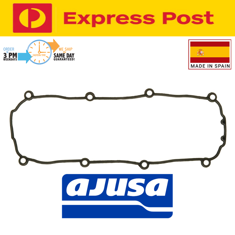 Valve Tappet Rocker Cover Gasket for VW Golf 1J 1K 1.6L AVU BFQ BGU BSE 3/03-07