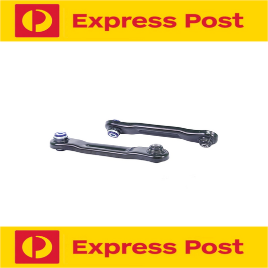 SuperPro Rear Toe Arm for FORD TERRITORY SX SY SZ
