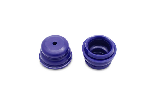 SUPERPRO REAR BUMP STOP BUSH KIT FOR HOLDEN COMMODORE VN VP VR VS 1988-2000