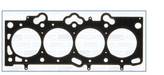 Head Gasket for Hyundai Tucson JM G4GC 2.0L 04/04-01/10
