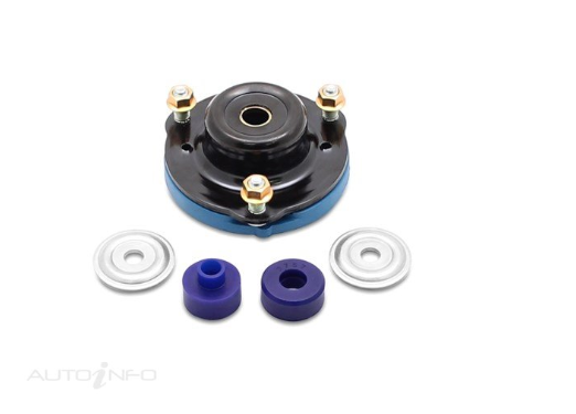 SUPERPRO Front Shock/Strut Mount for Toyota Hilux KUN26R 3.0 Diesel 1KDFTV 06-15