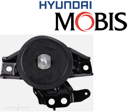 Genuine Right RH Engine Mount for Hyundai Sonata LF G4KH 2.0L Auto 12/14-on