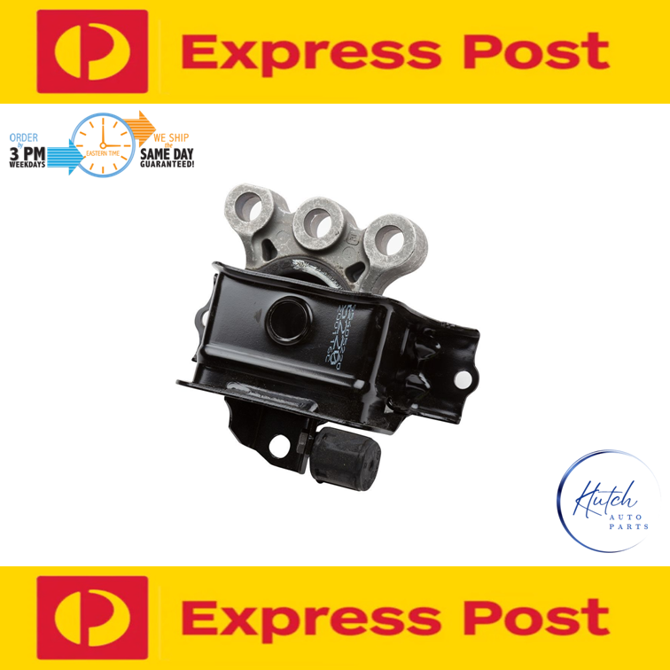 PREMIUM RH Engine Mount For HOLDEN Barina RS A14NET TM F16D4 Manual