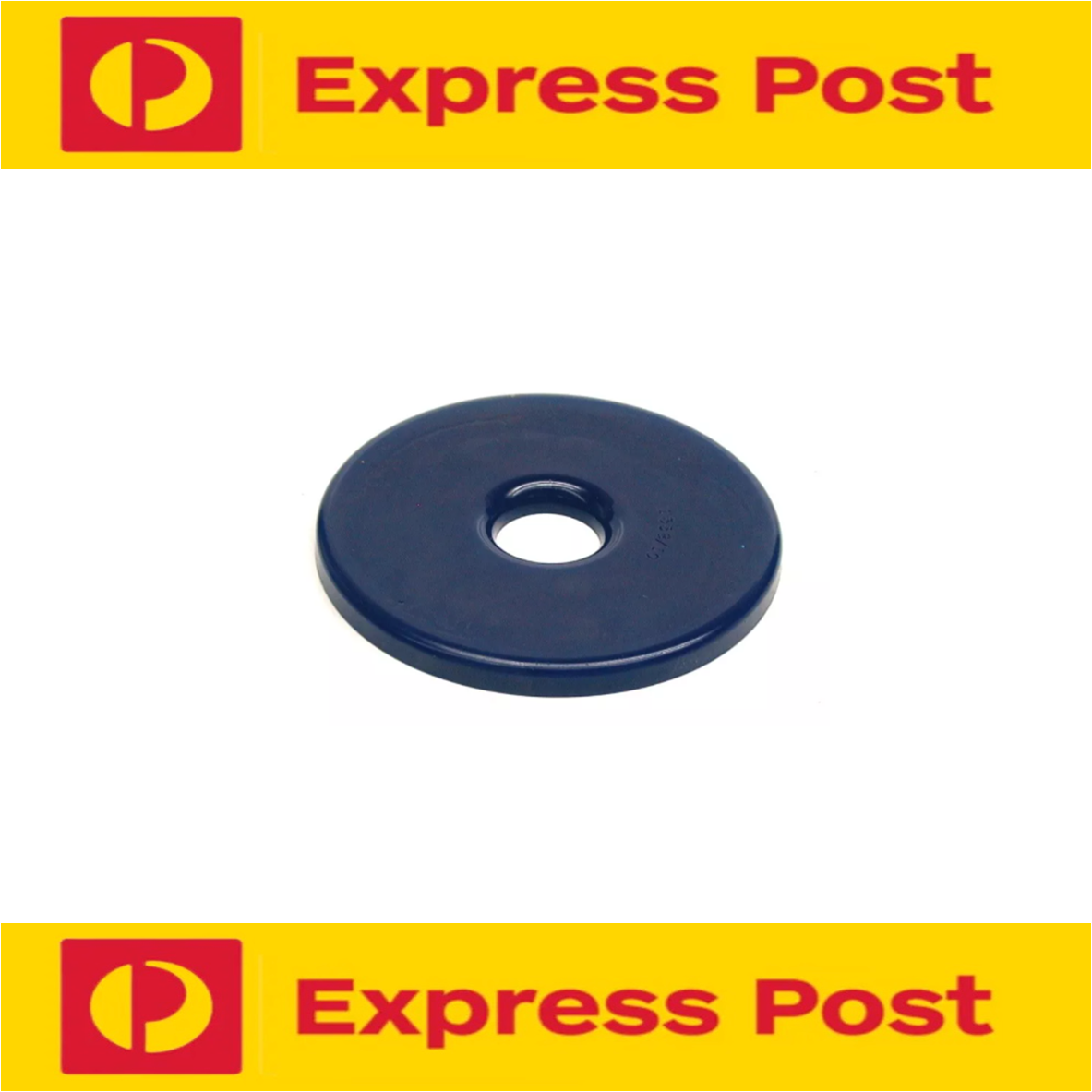 SuperPro FOR HOLDEN COMMODORE VY-VZ VX REAR SPRING INSULATOR BUSH SPF1358-8K