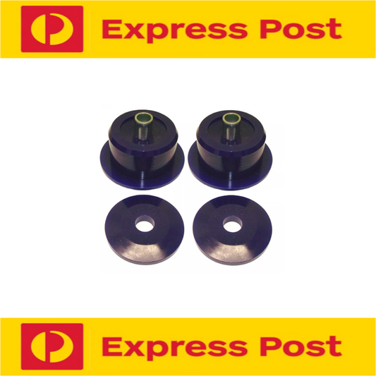 SuperPro FOR HOLDEN COMMODORE VY-VZ VX REAR SUBFRAME FRONT BUSH RACE SPF3367K
