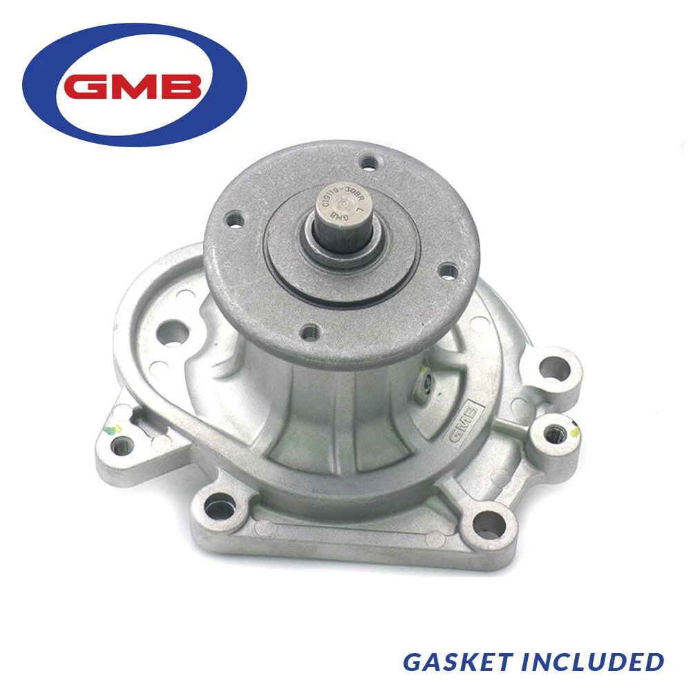 Water Pump FOR Toyota 4 Runner Hiace Hilux Landcruiser L 2L 2LT Diesel 83-89 GMB
