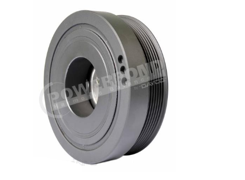 Harmonic Balancer/TVD for Ford Ranger PX 3.2L P5AT Diesel 9/11-6/15