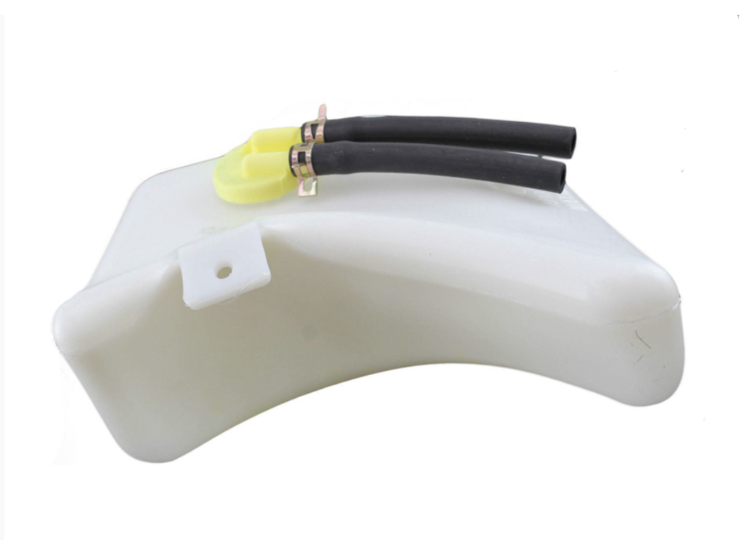 Coolant Radiator Overflow Tank fits Holden Commodore VR VS 3.8L V6 5.0L V8