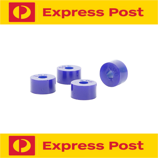 SuperPro Sway Bar Link Bush Kit for Tarago YR20 YR21 YR22 CR21 YR31 - Upper