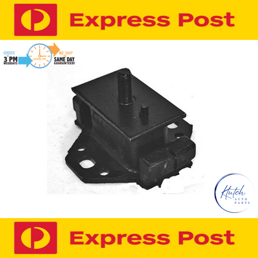 Front LH or RH Manual Engine Mount for Toyota Hilux 2.0 2.7 RZN147 RZN169 RZN174
