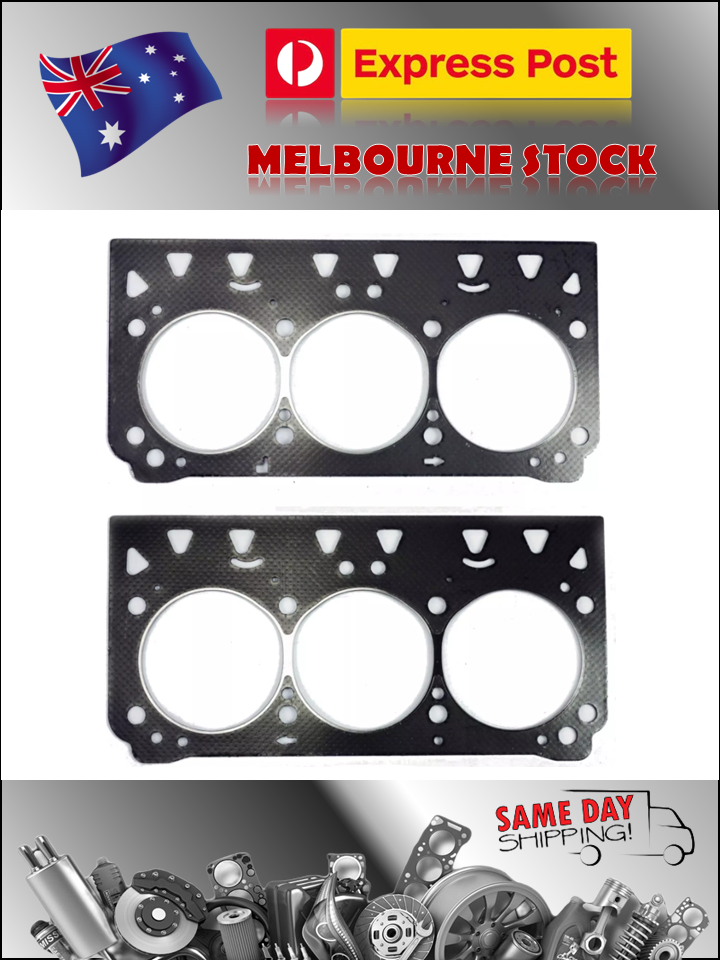 Head Gasket Set for Holden Commodore VT VX VY Ecotec L36 L67 S/C 3.8 V6