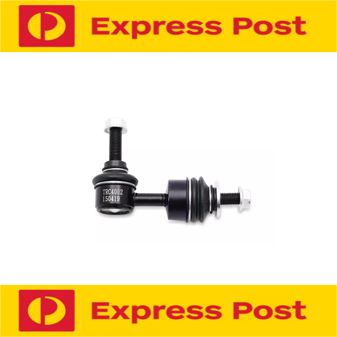 SUPERPRO REAR SWAY BAR LINK FOR MAZDA 3 BK BL 2003-2013